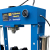 Prasa hydrauliczna 75T BESTPRO PPH751 SPAWANA